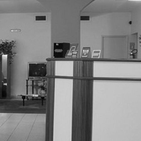 Euro Hotel Curitiba Exterior foto