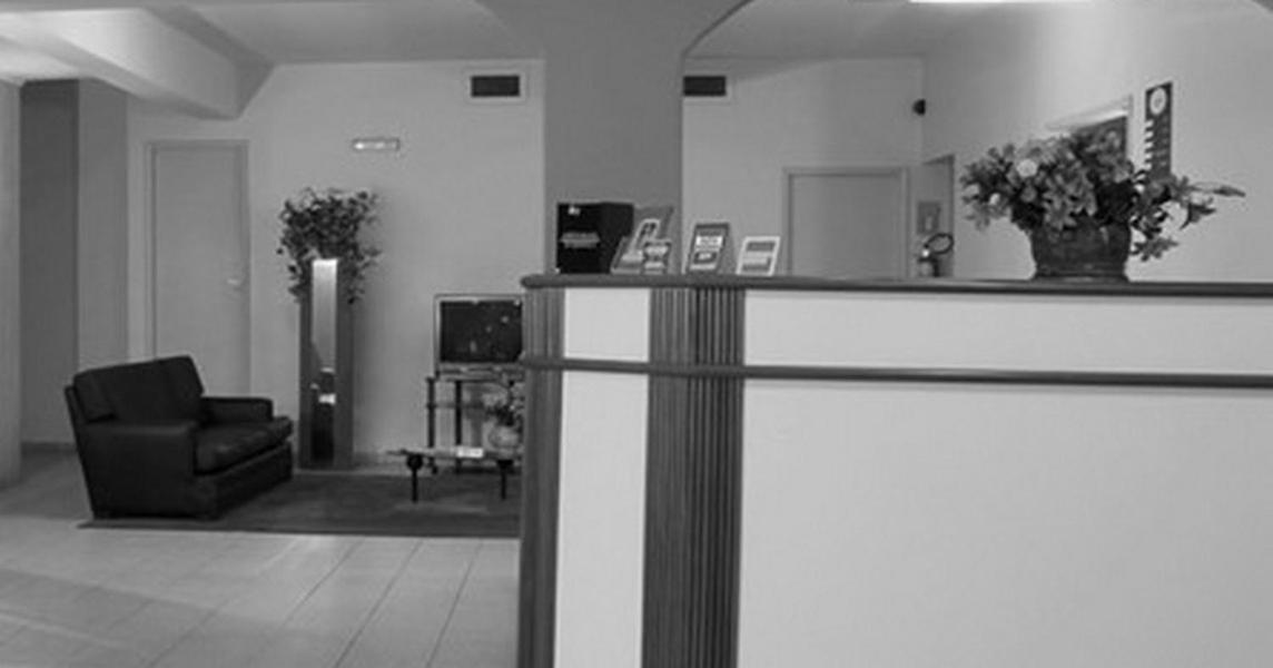 Euro Hotel Curitiba Exterior foto